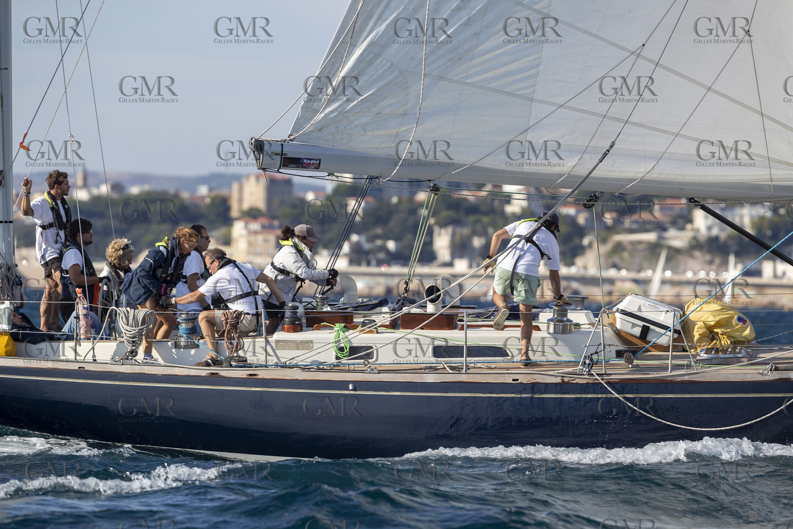 16 09 2022, Marseille (FRA,13), Juris Cup 2022, jour 1