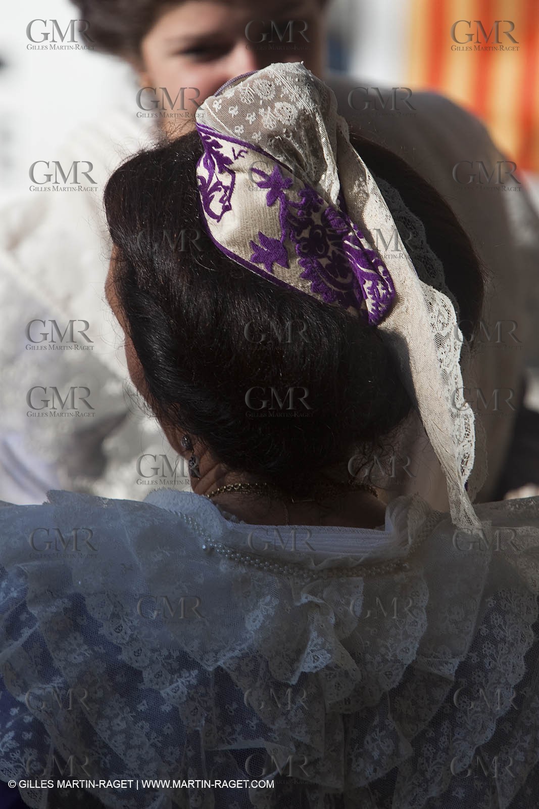 04 07 2010 - Arles (FRA,13) - Costum fest 2010