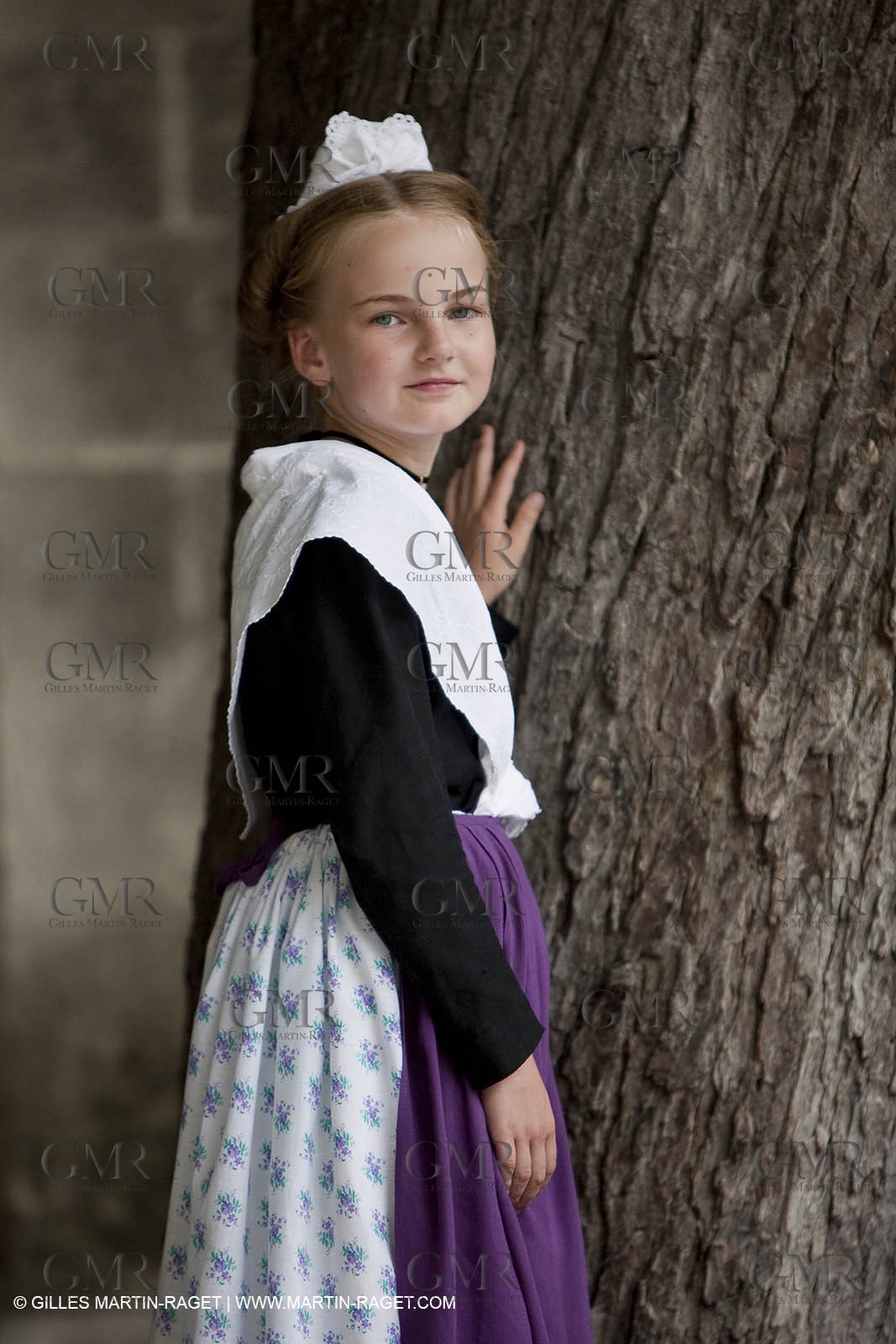 04 07 2010 - Arles (FRA,13) - Costum fest 2010