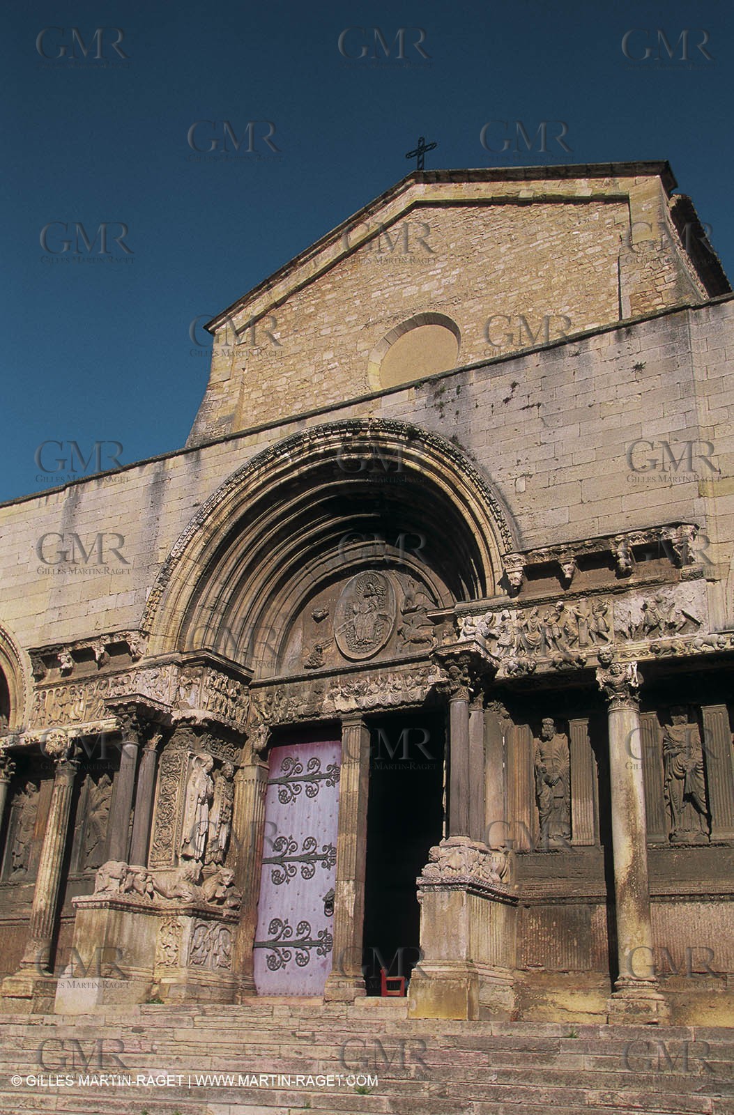 Paysages de Nîmes Métropole (FRA,30) -Costières
