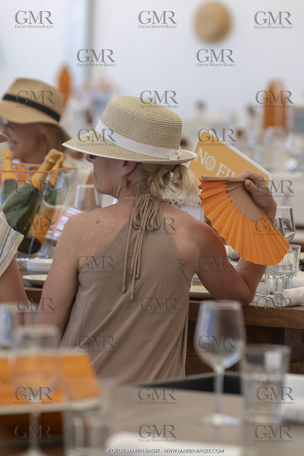 16-21 avril 2019, Saint Barthélémy (West Indies) - Les Voiles de St Barth Richard Mille