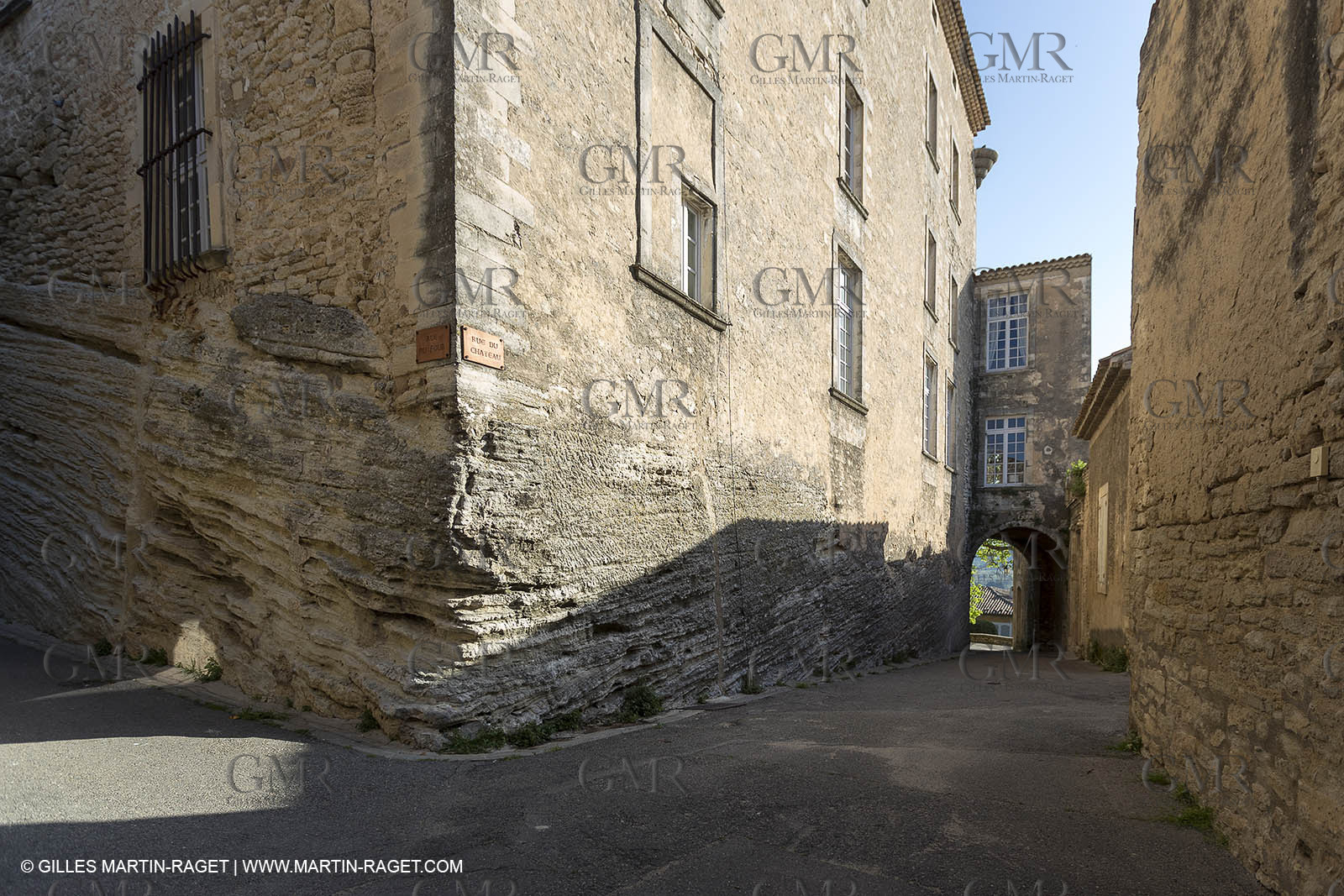 19 04 2018, Goult (FRA,84)