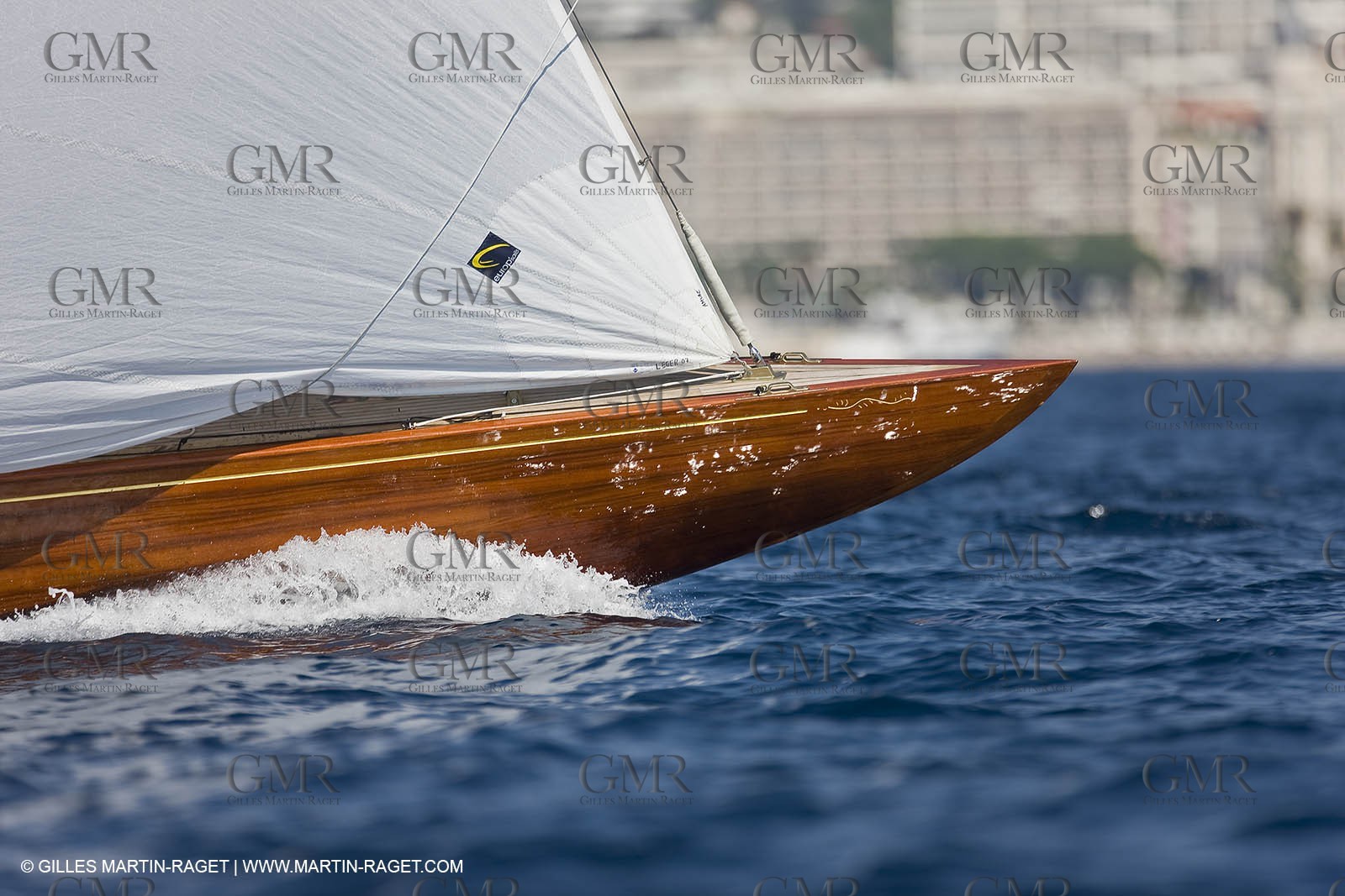 23 09 2009 - Cannes (FRA,83) - Régates Royales