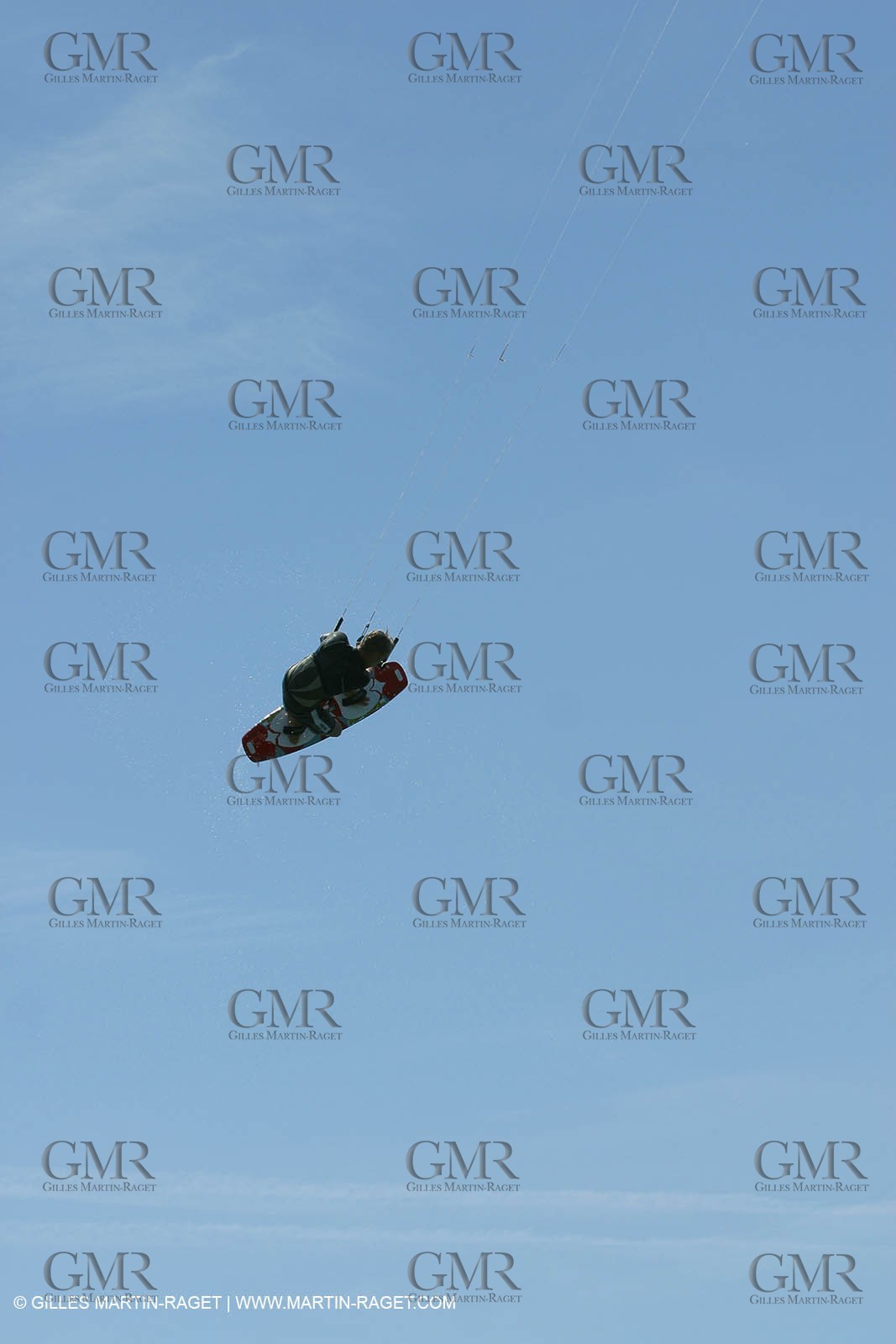 Kitesurf