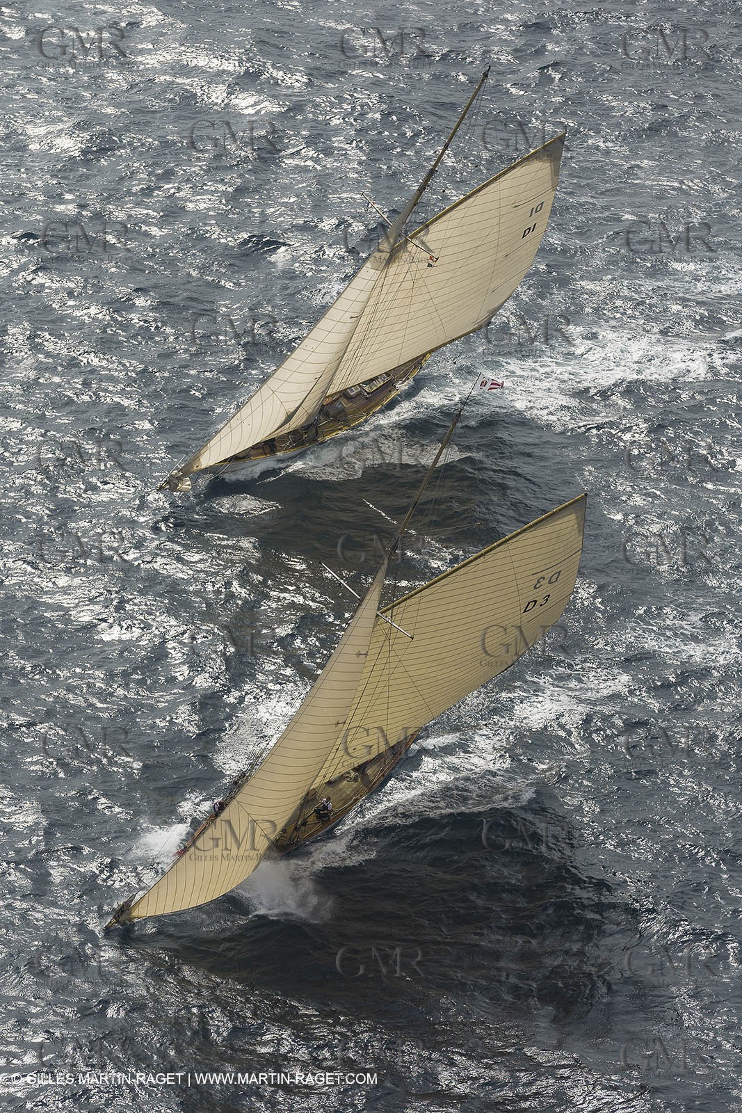 29 09 2014, Saint-Tropez (FRA,83), Voiles de Saint-Tropez 2014, Day 1,