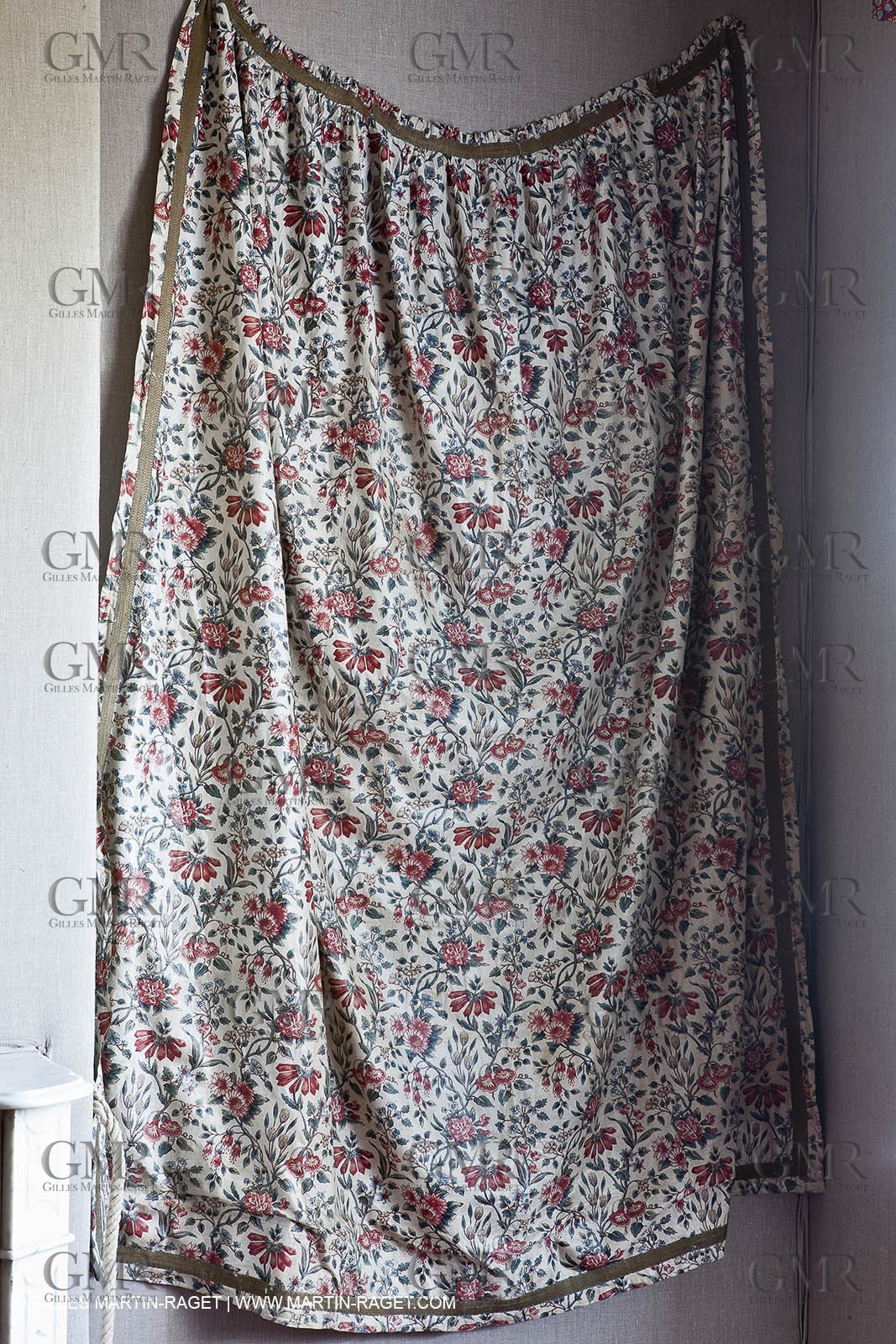 30 06 2011 - Toulon (FRA,83) - Villa Rosemaine - Indiennes sublimes exhibition