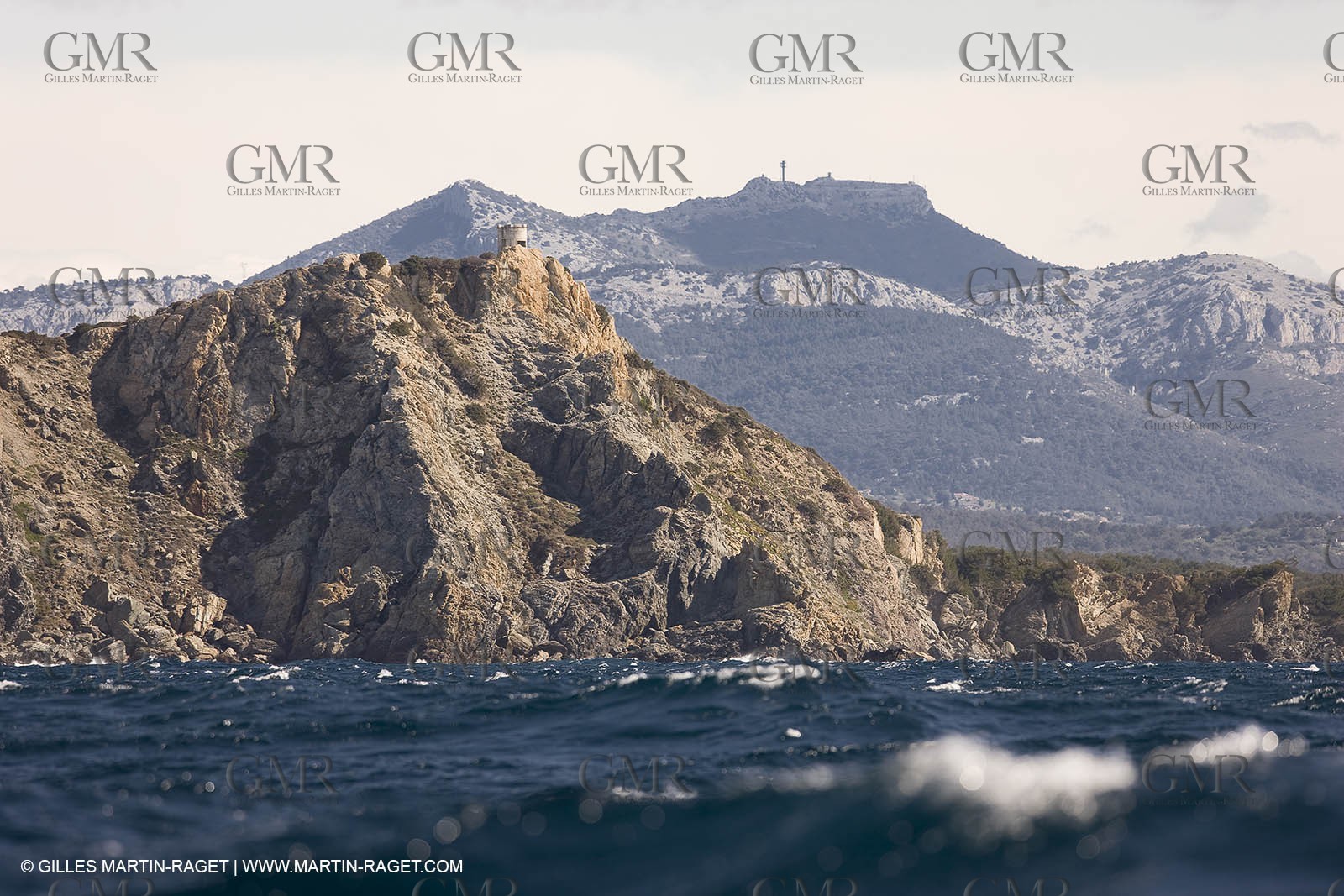 15 04 2008 - Les EMbiez- Porquerolles (Fra, 83)