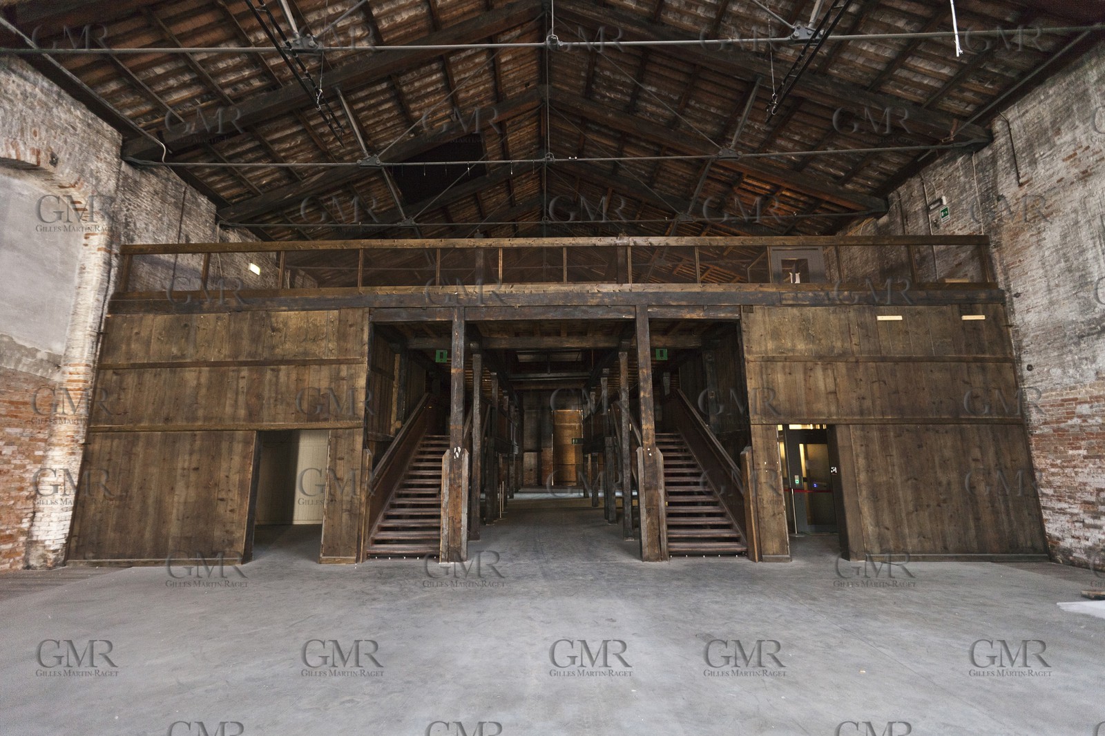 20 02 2012 - Venezia (ITA) - 34th America'sCup - Venezia 2012 America's Cup World Series -