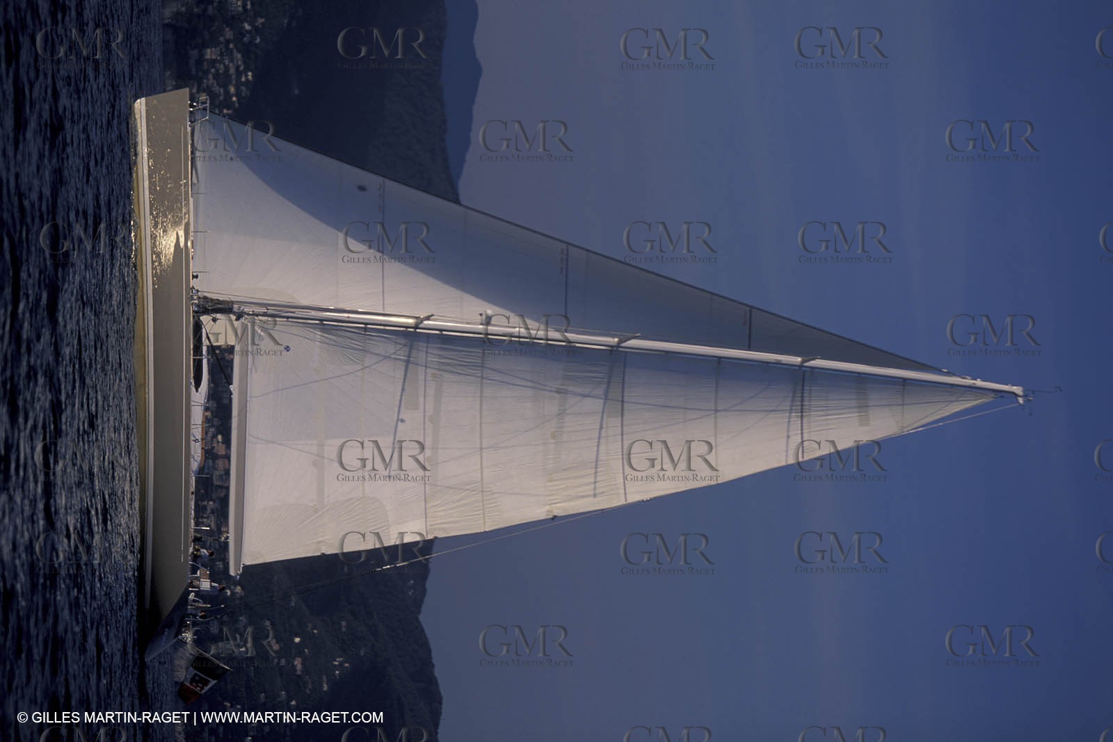 Acaïa (Nauta 80 DS)