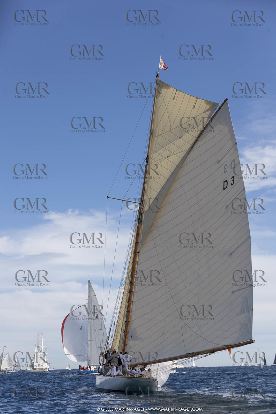 29  2022, Saint-Tropez (FRA,83), Les Voiles de Saint-Tropez 2022, journée des défis