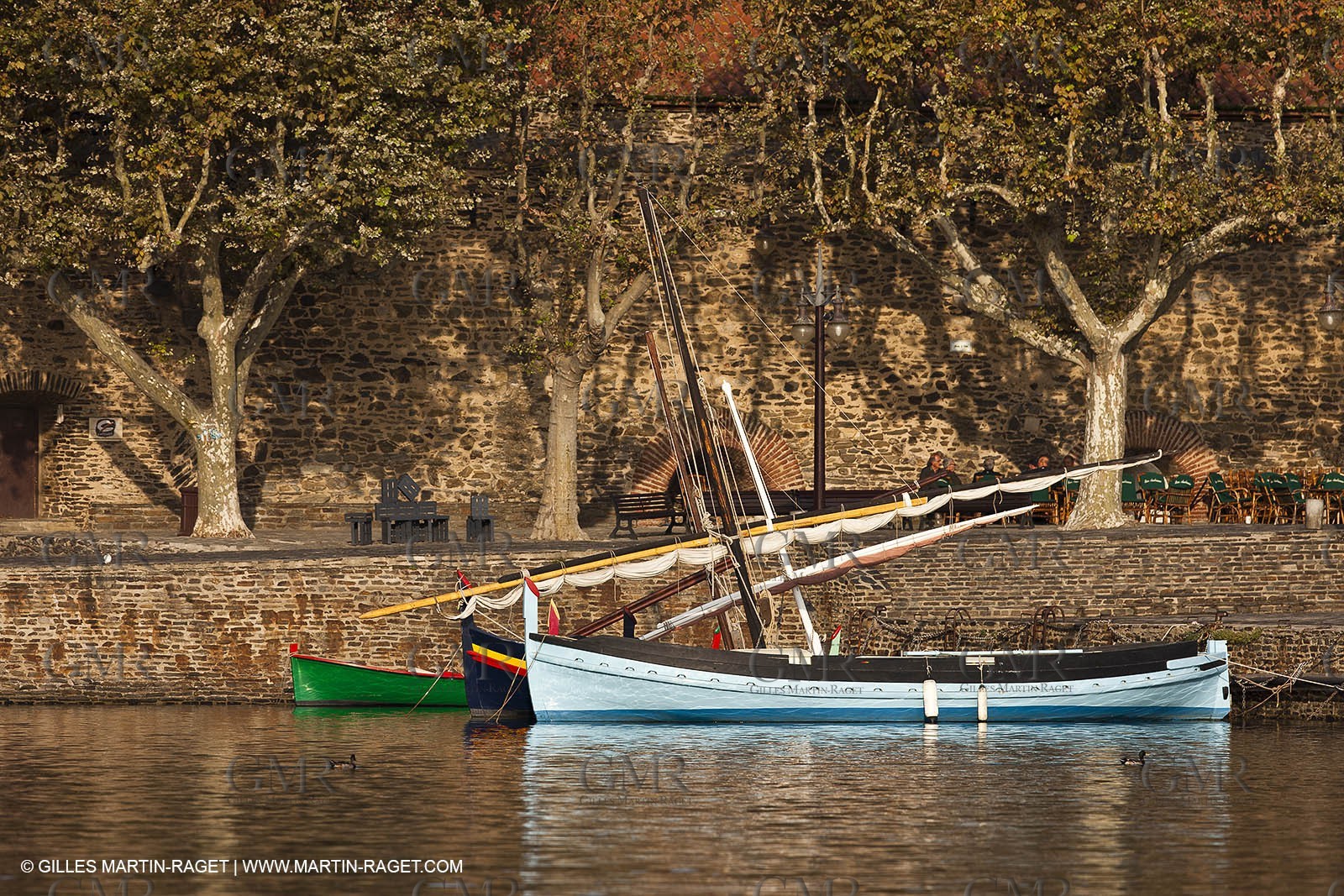 17 10 2011 - Vermeille Coast (FRA, 66) - Collioure