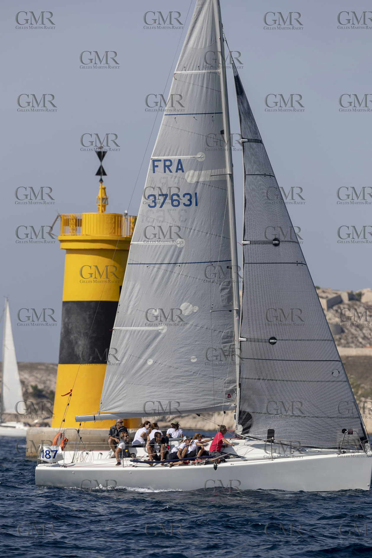 15 09 2018, Mareseille (FRA,13), Juris Cup 2018, Day 2