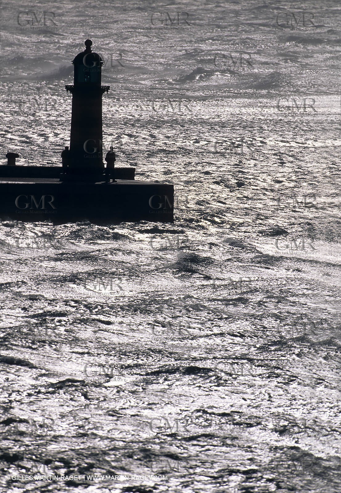 *Marseille (FRA,13), Lighthouse