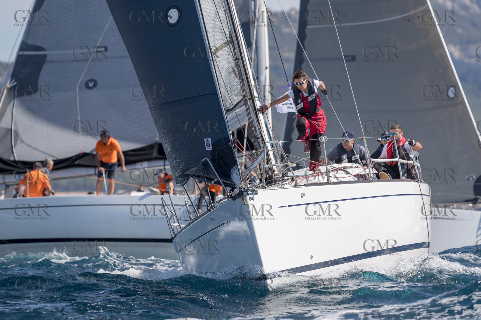 17 09 2021, Marseille (FRA,13), Juris Cup 2021, jour 1