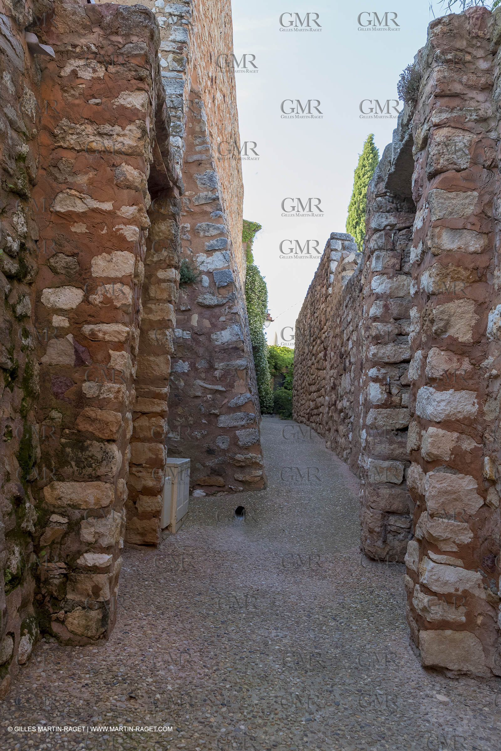 15 06 2018, Roussillon (FRA,84)