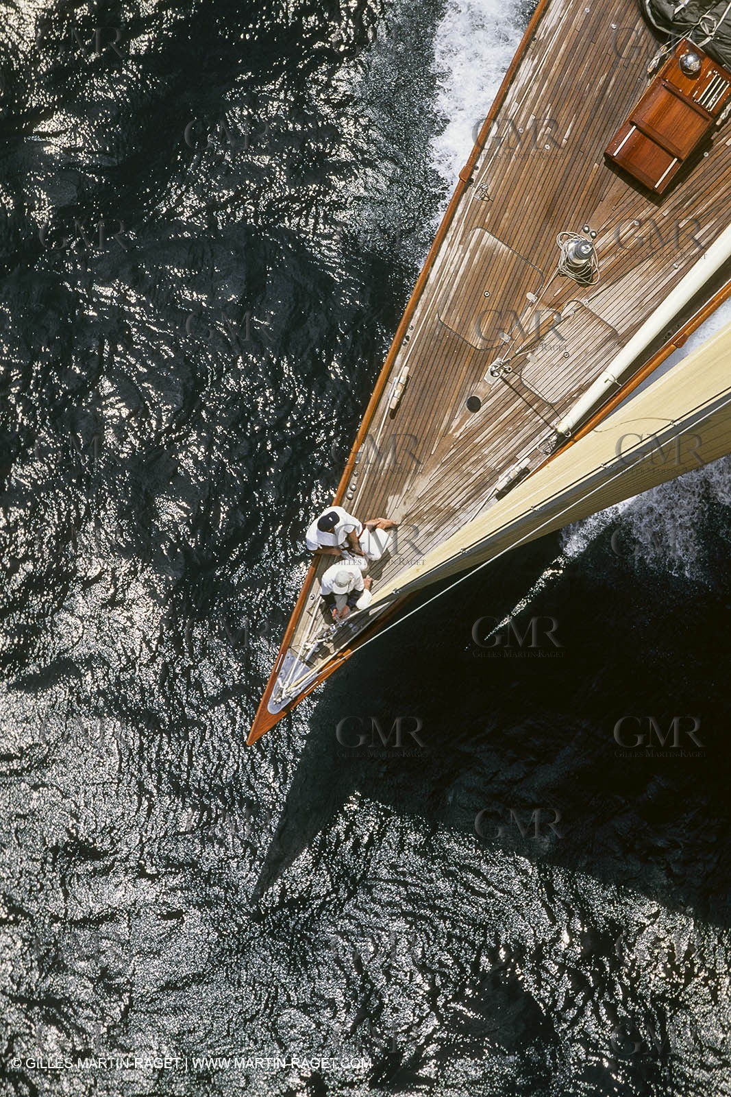 Sailing, Cruising, Super yachts