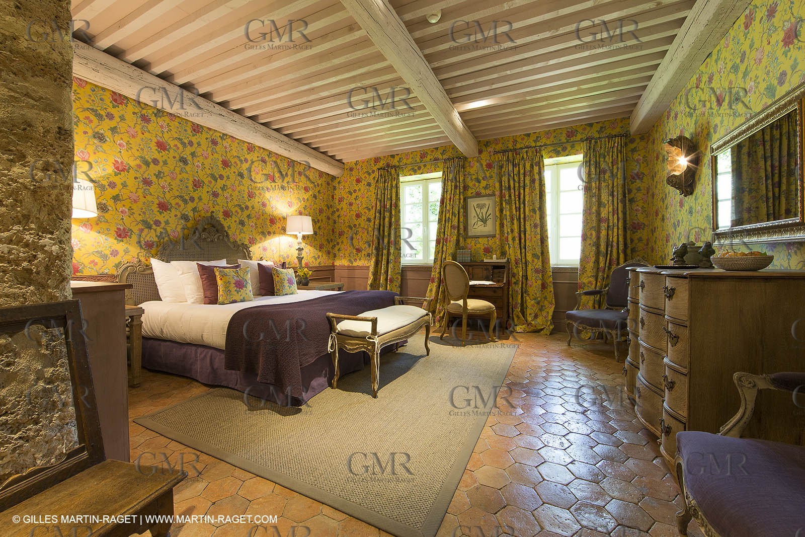Domaine de la Baume - Tourtour (FRA,83) - 15 05 2014