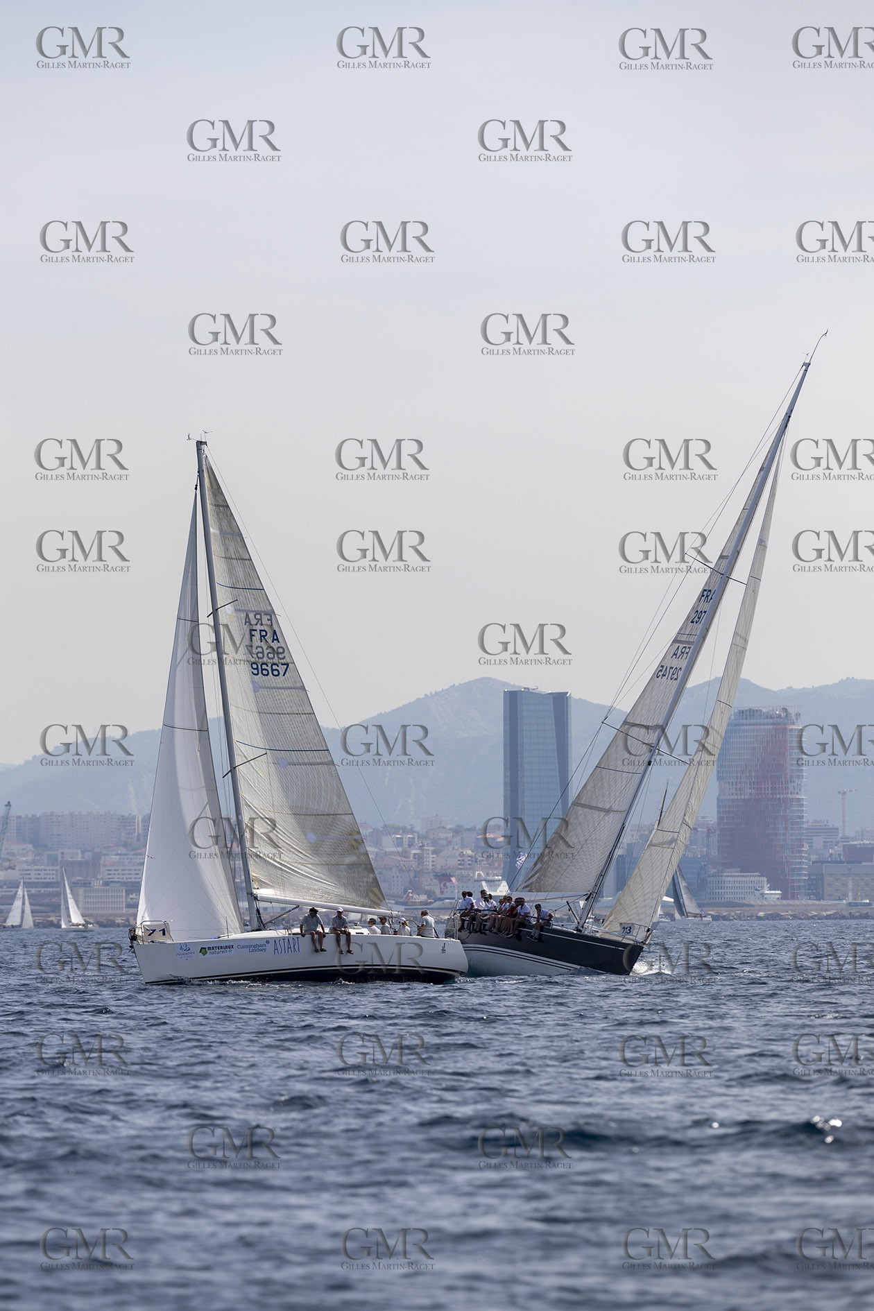 15 09 2018, Mareseille (FRA,13), Juris Cup 2018, Day 2