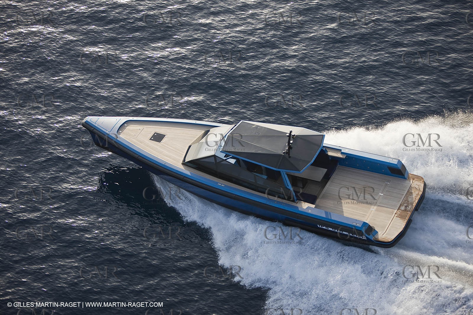 14 10 2008 - Cannes (FRA, 06) - SUper yachts - motoryachts - Wally yachts - Wallypower 48