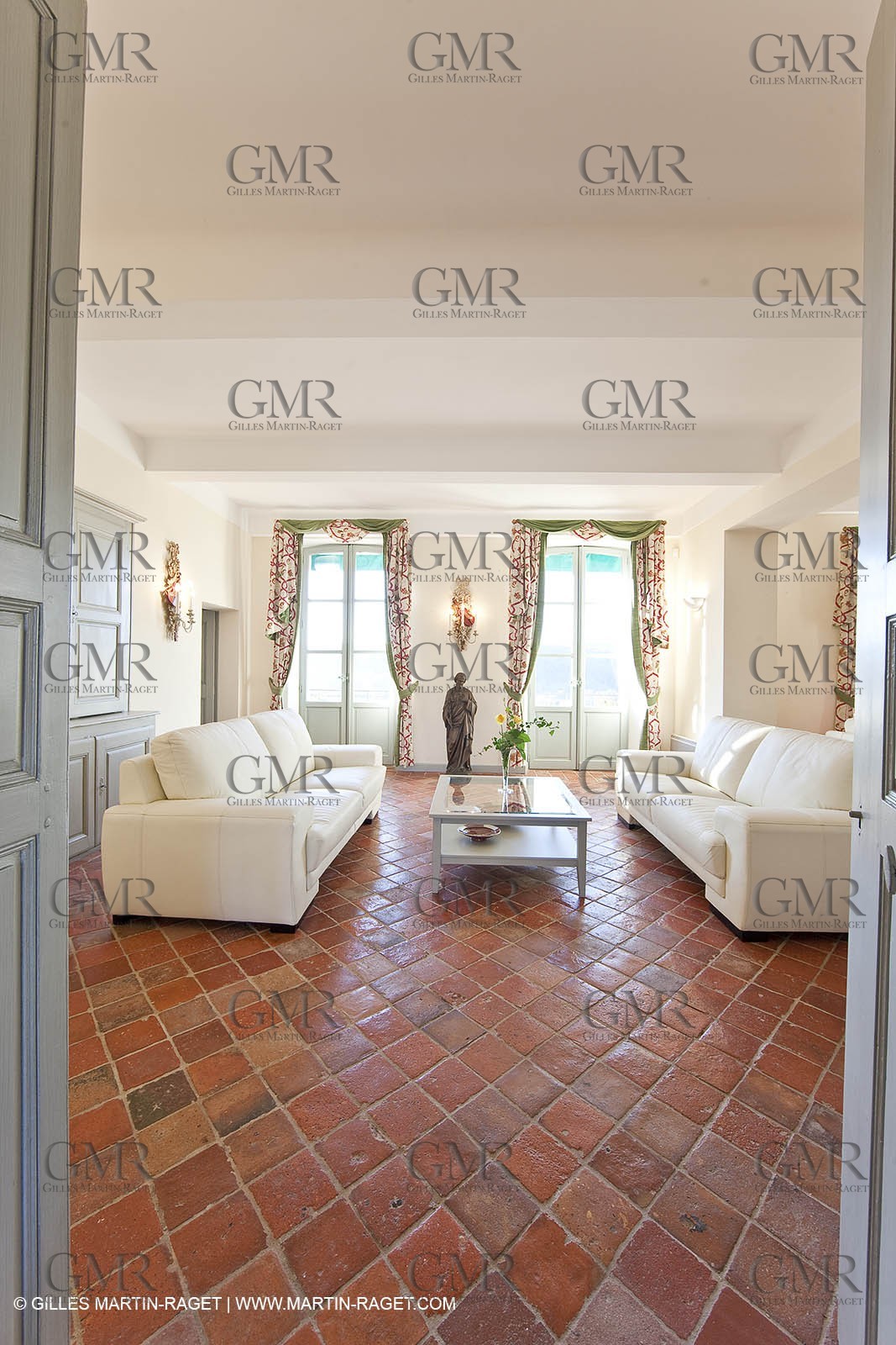 22 12 2008-Carcès (FRA,83) - Domaine du Lac