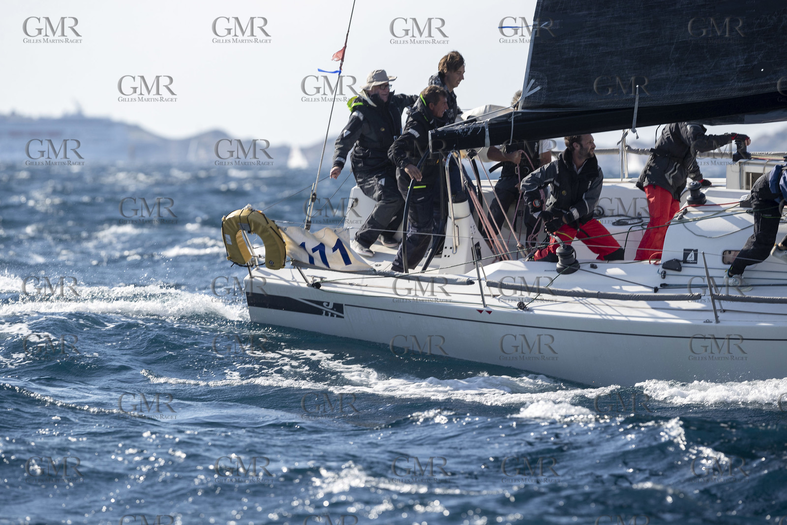 16 09 2022, Marseille (FRA,13), Juris Cup 2022, jour 1