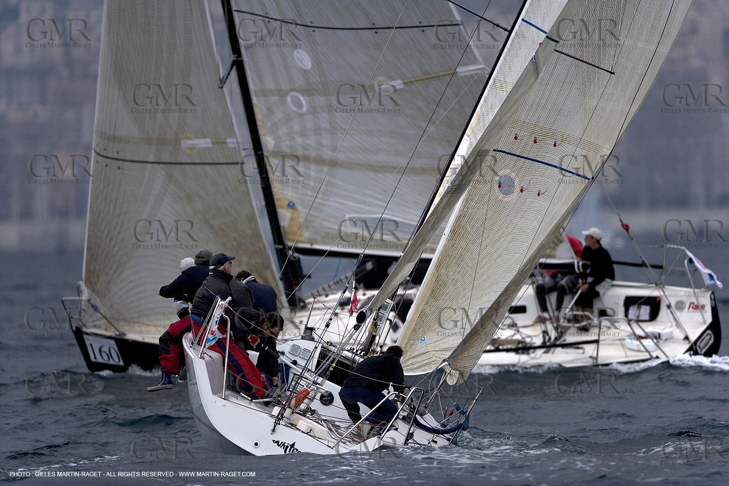 11 02 2007 - Monaco - Primo Cup 2007