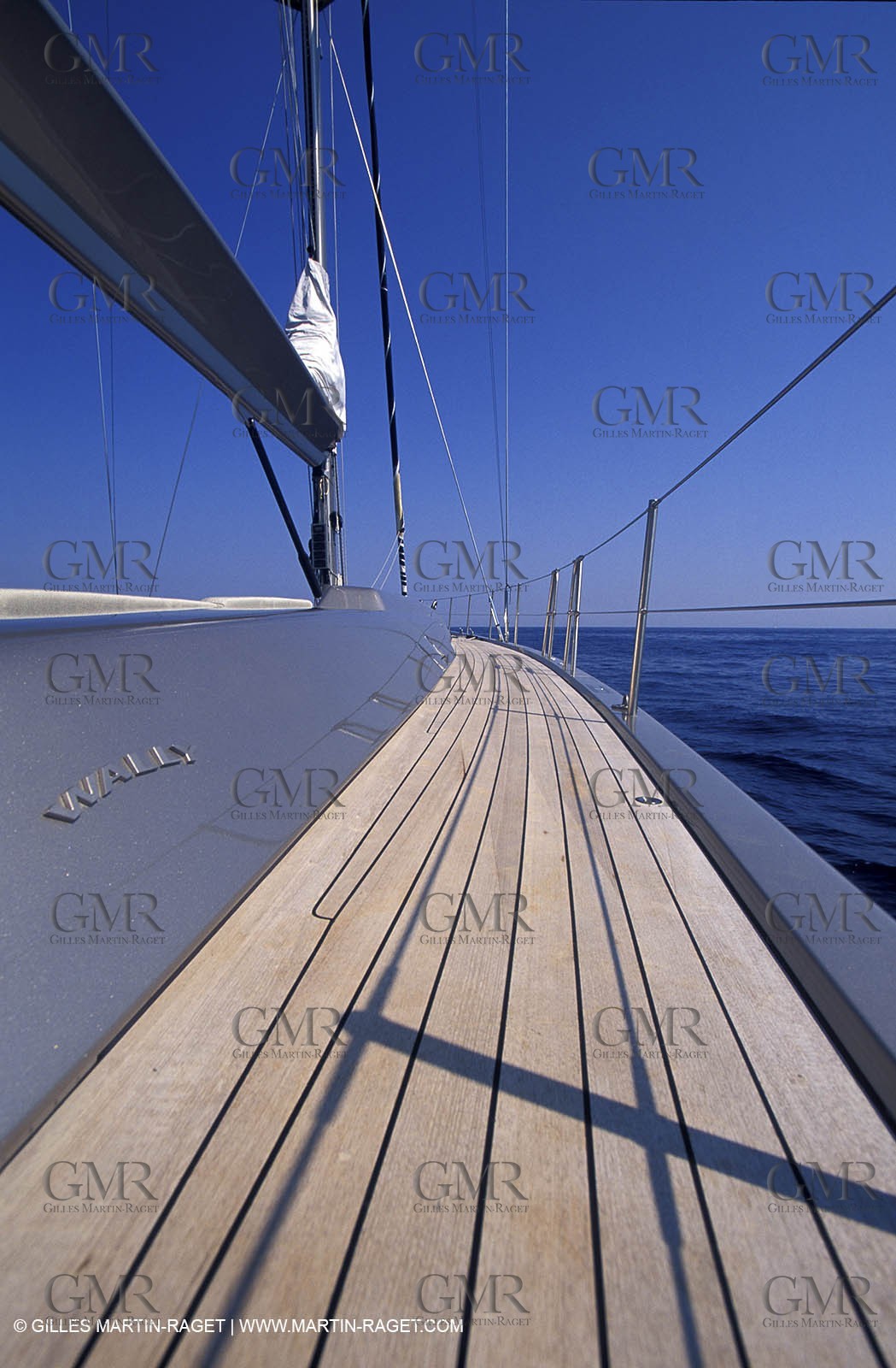 Sailing, Super yachts, Wally yachts, Dangerous but fun