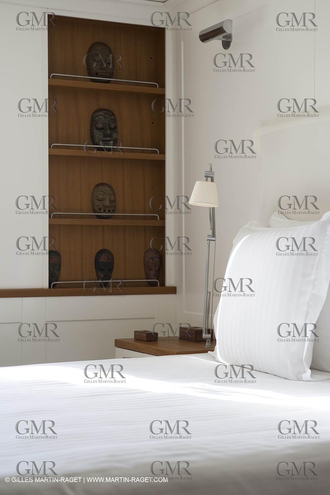 01 02 2008 - San Blas Archipelago (Panama) - Motor Yacht Senses