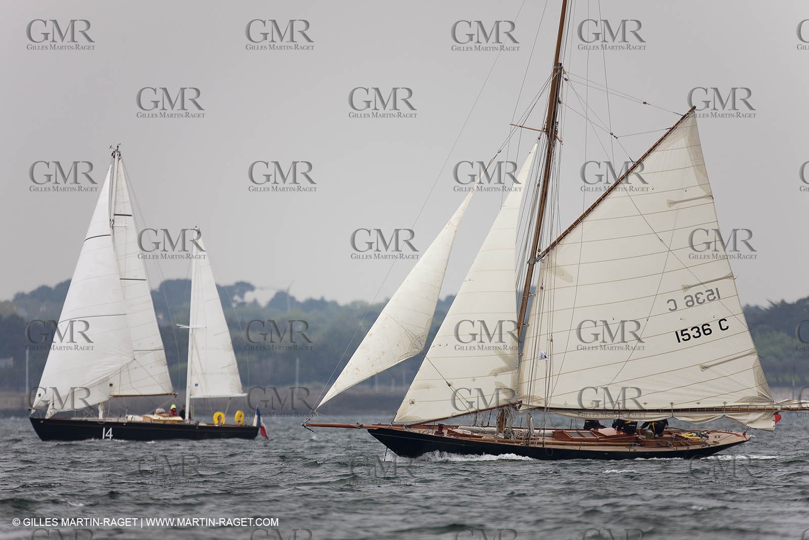 19 05 2010- Lorient- (FRA,56)  -  les Pen Duick