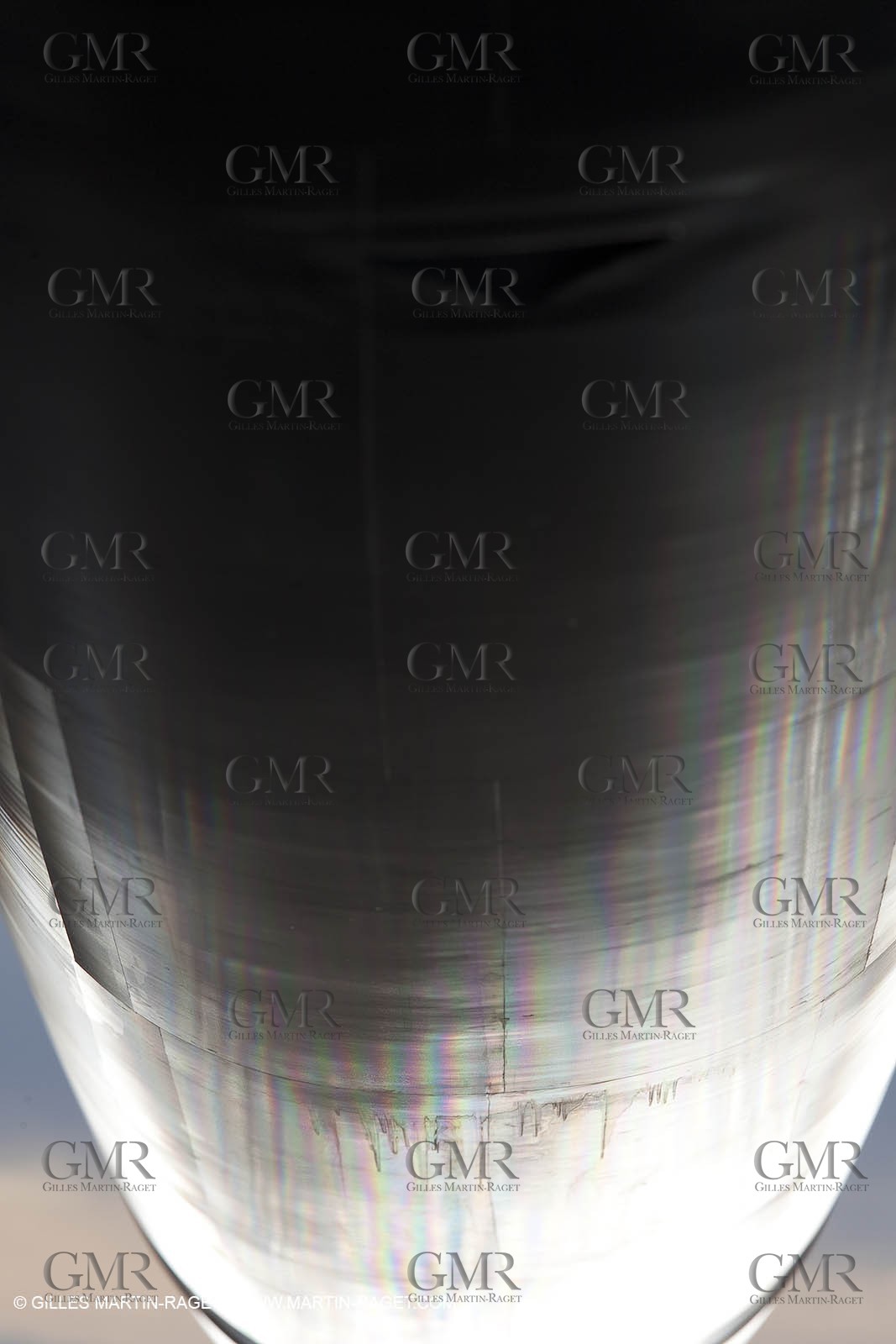 16 01 2010 - Valencia (ESP) - 33rd America's Cup - BMW ORACLE Racing -