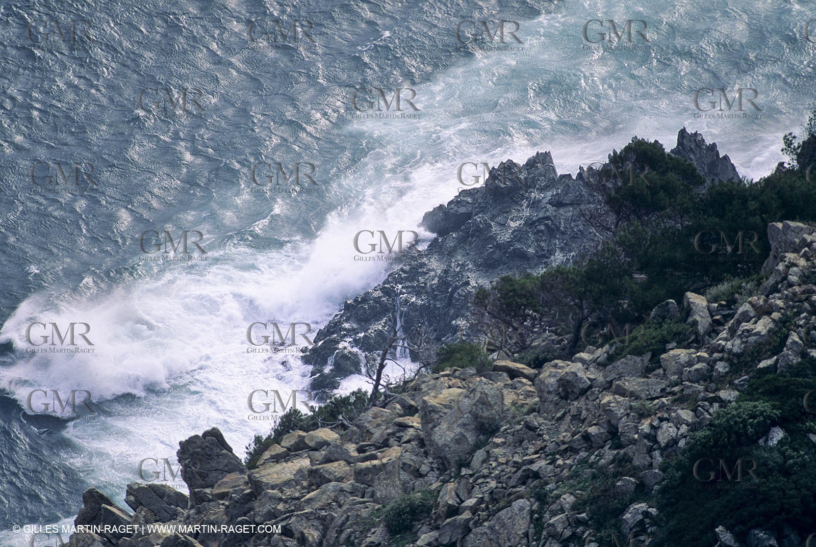 Sicié cape (Fra,83)