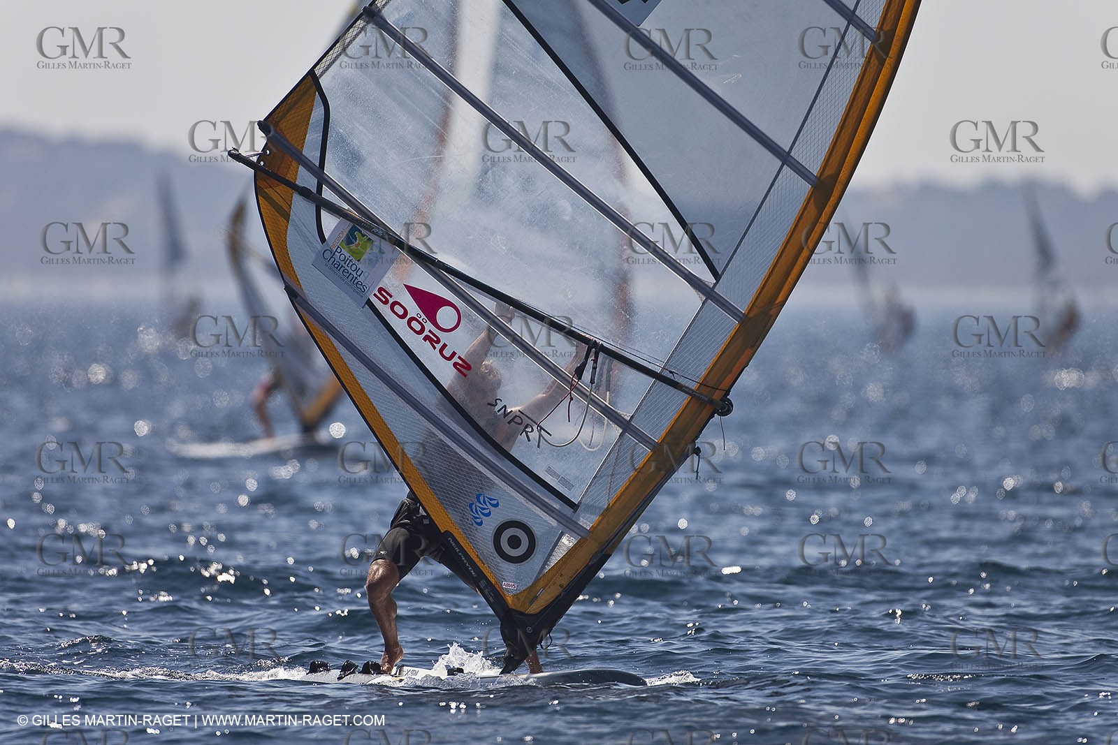 04 23 09 - Hyeres Week 2009 - Day 5