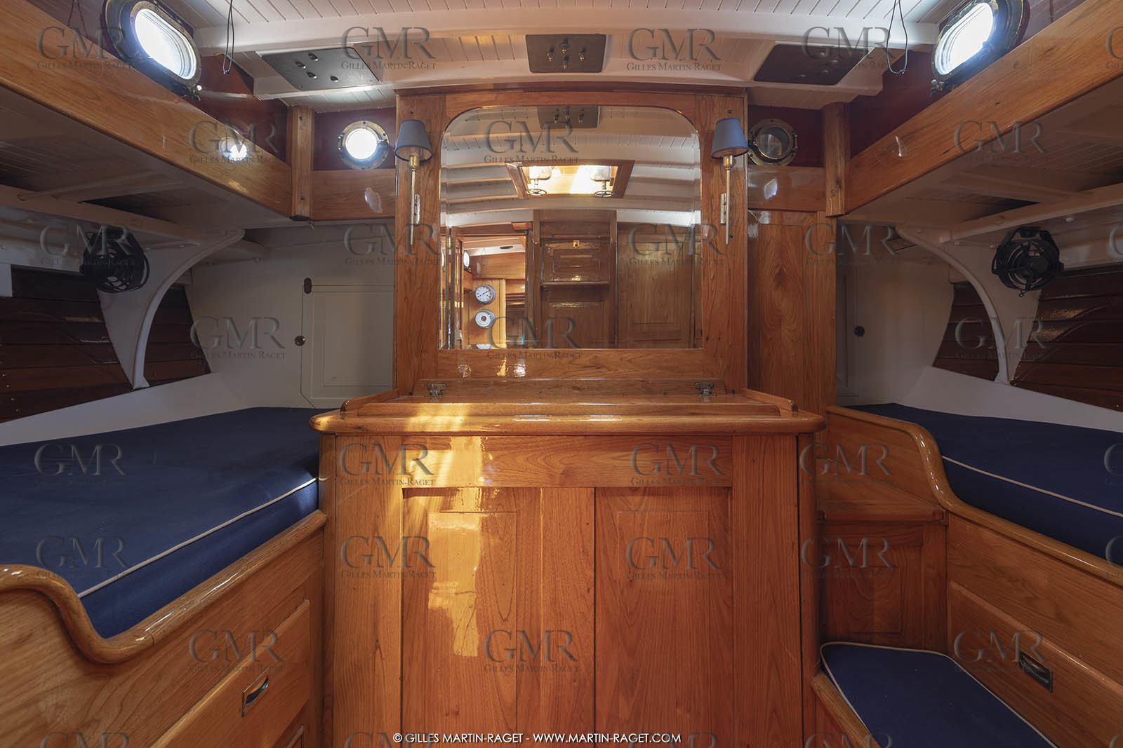 24 05 2019, Cassis (FRA,13), Yachts Classiques, Manitou