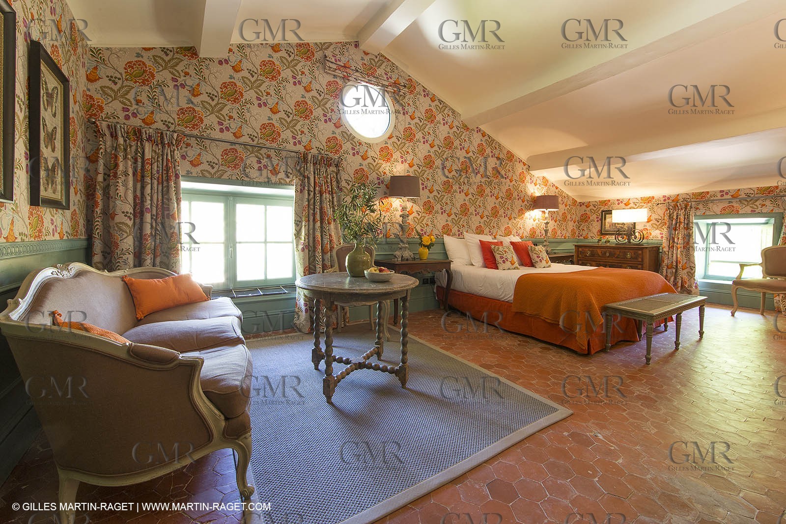 Domaine de la Baume - Tourtour (FRA,83) - 15 05 2014