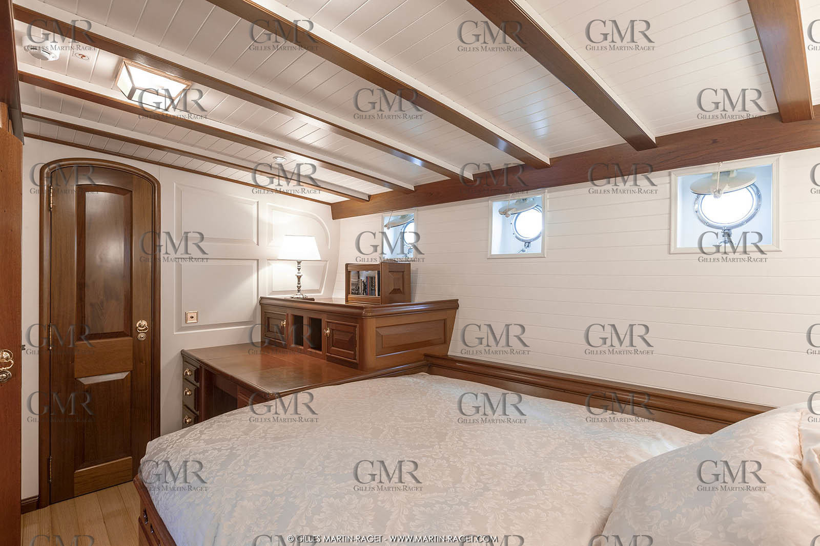 26 09 2018, Cannes (FRA,06), Régates Royales 2018, Elena of London