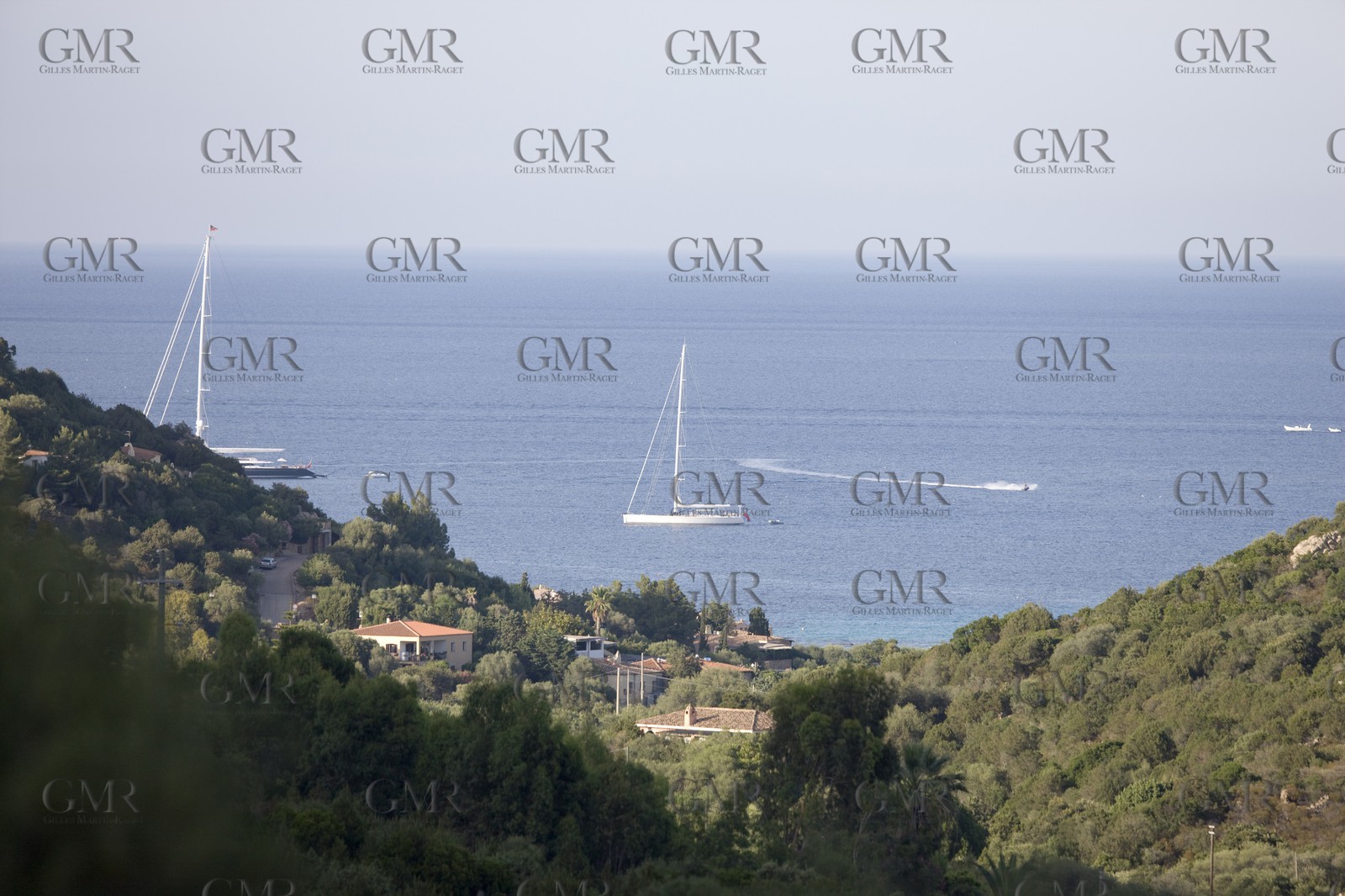 17 06 09 Porto Cervo (ITA, Sardinia) - Wally yachts - Indio 101