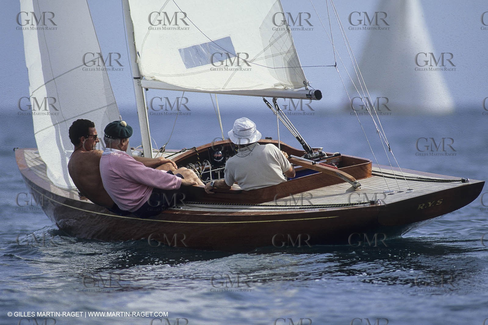 Rassemblement classique Belle Gironde, Bordeaux