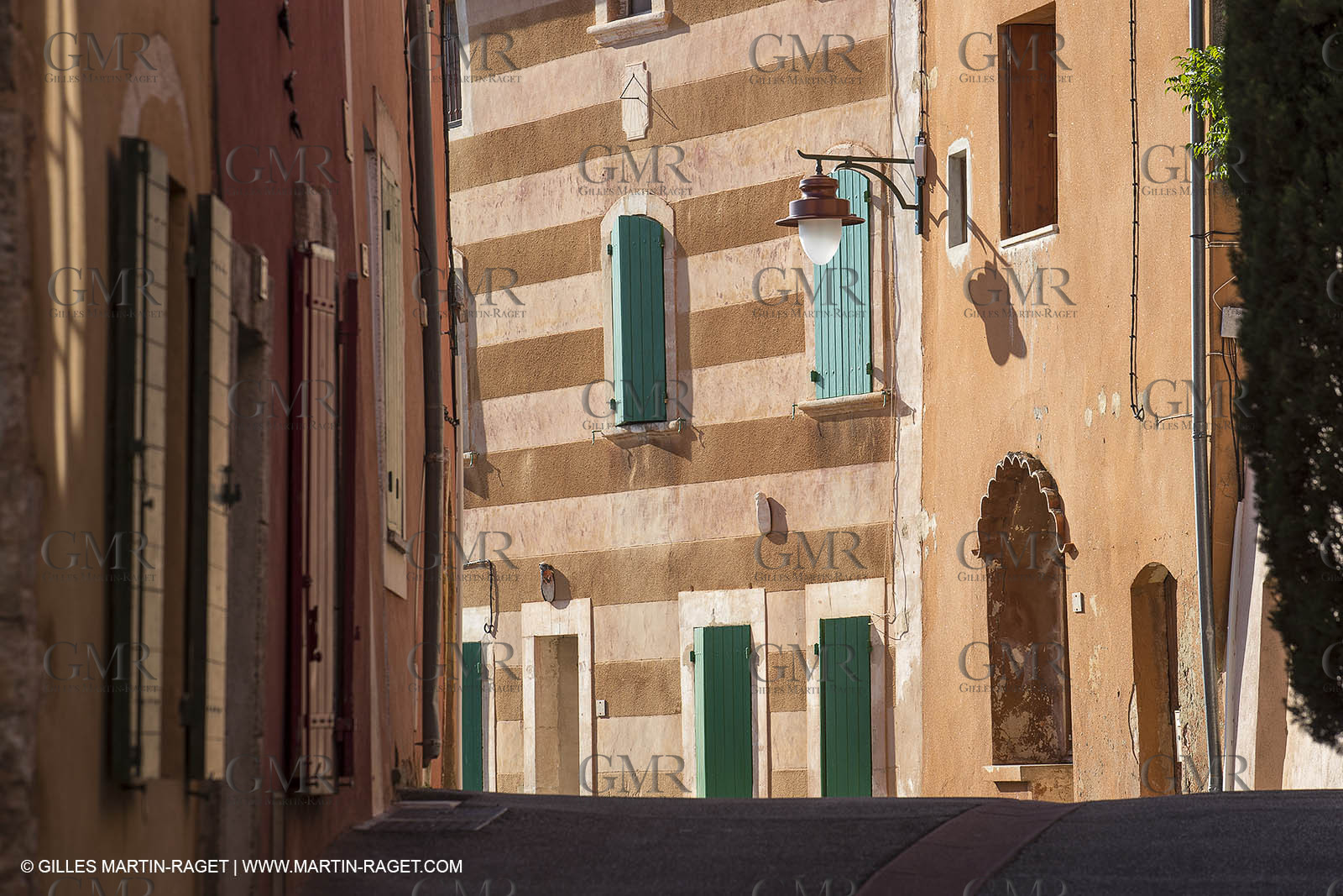 15 06 2018, Roussillon (FRA,84)