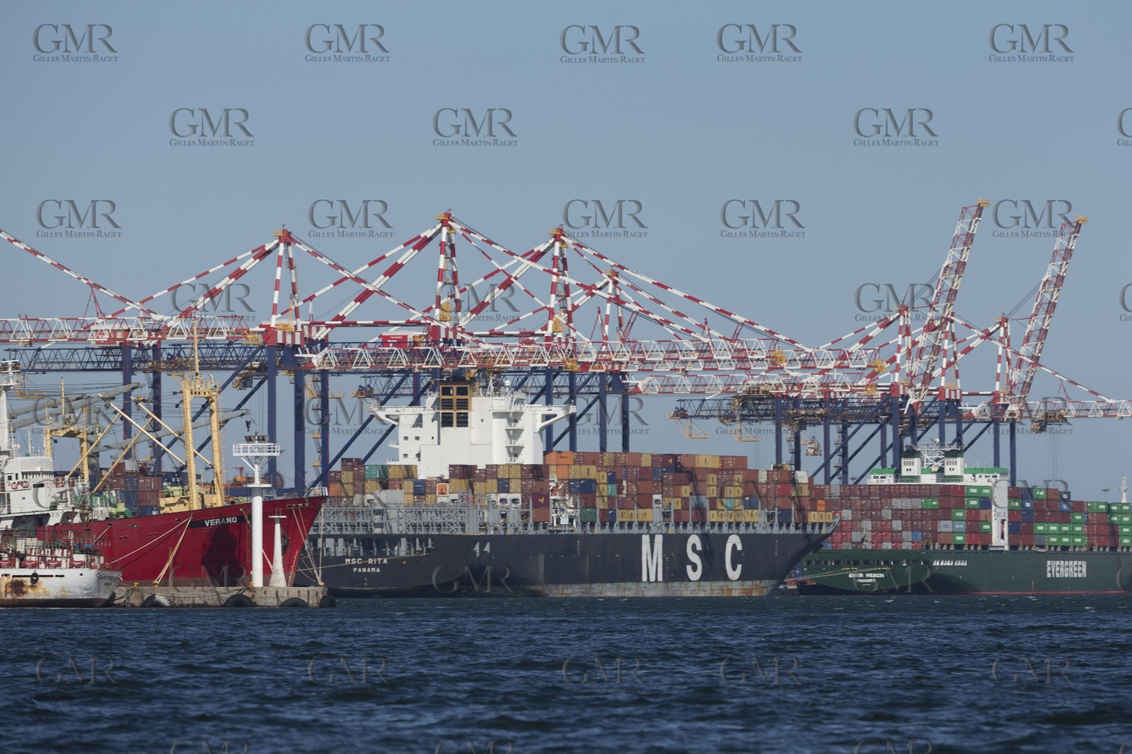 5 11 2014, Capetown (ZAF), Volvo Ocean Race 2014-15, Team Alvimedica