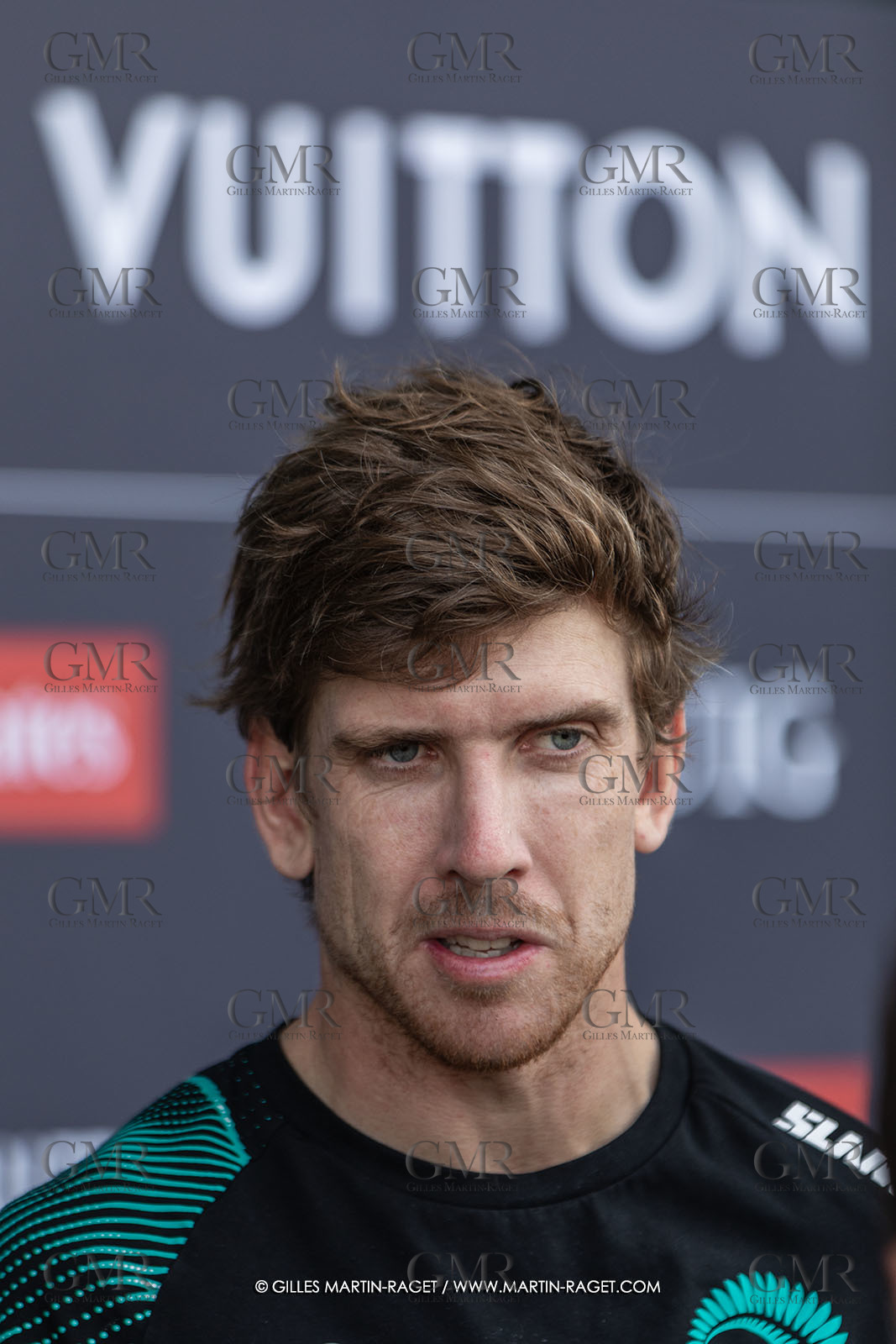 2508 2024, Barcelona (ESP), Louis Vuitton 37th America's Cup, Louis Vuitton Prelilinary Regatta, Race Day 4 - Final