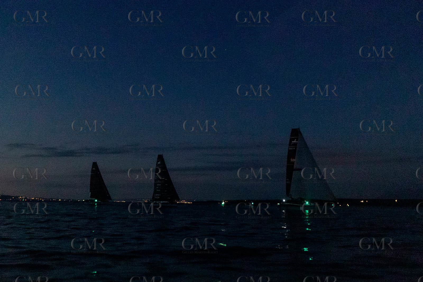 12 06 2021, Genève (SUI), Bol d'Or Mirabaud 2021