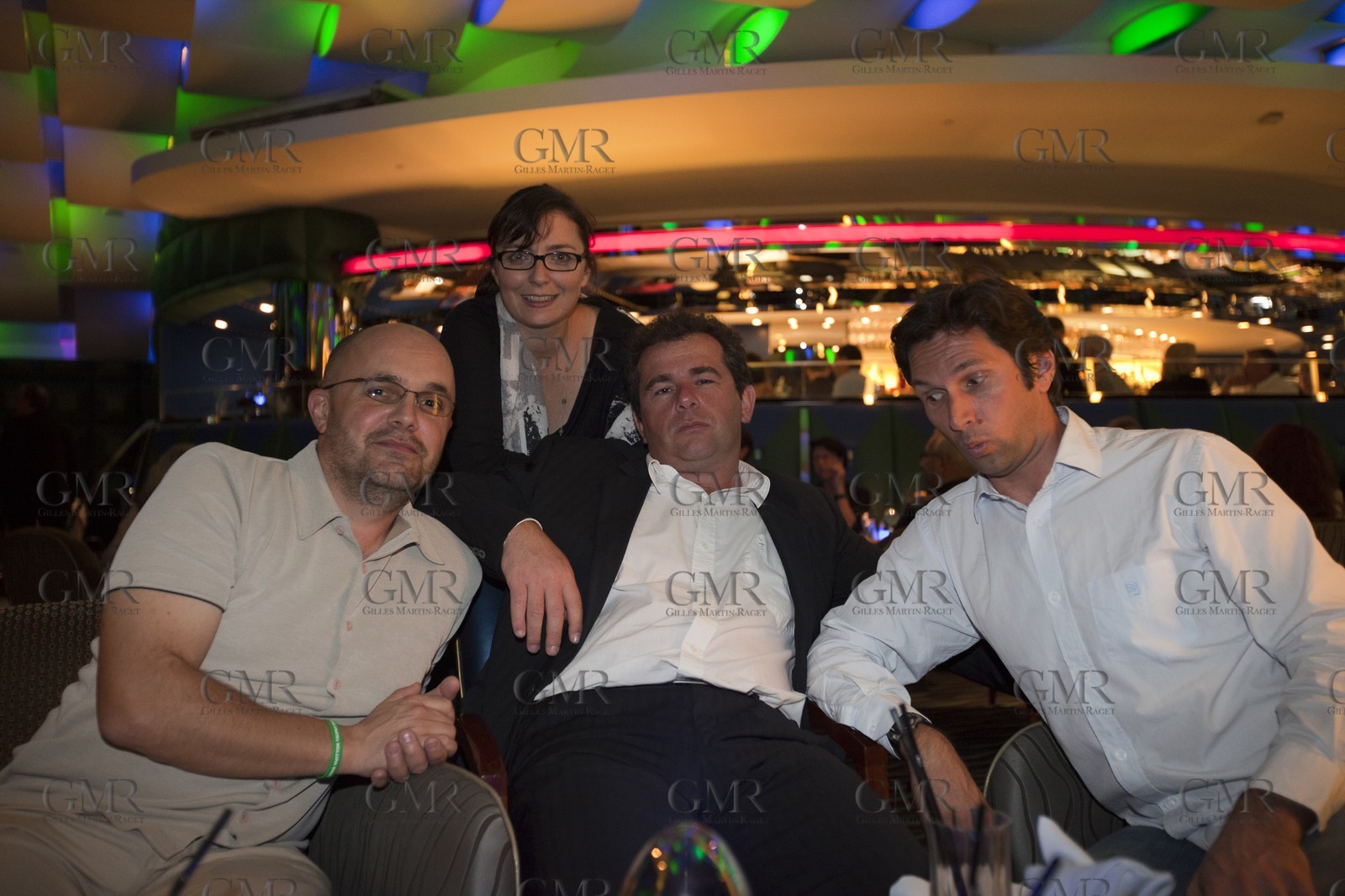 21 11 2010 - Dubai (UAE) -Hotel Burj Al Arab