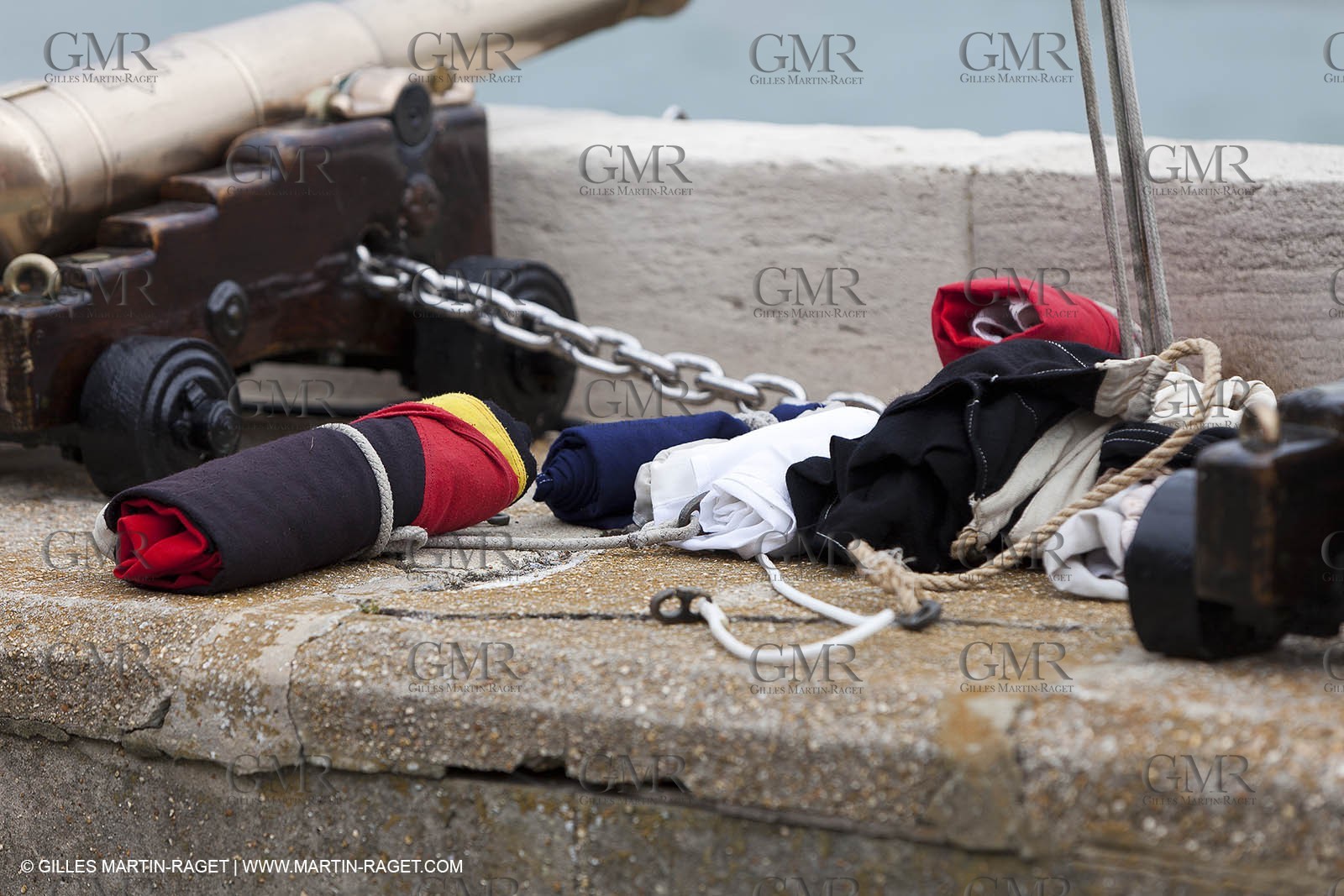 04 08 2010 - Cowes (UK, IOW) - Cowes Week.