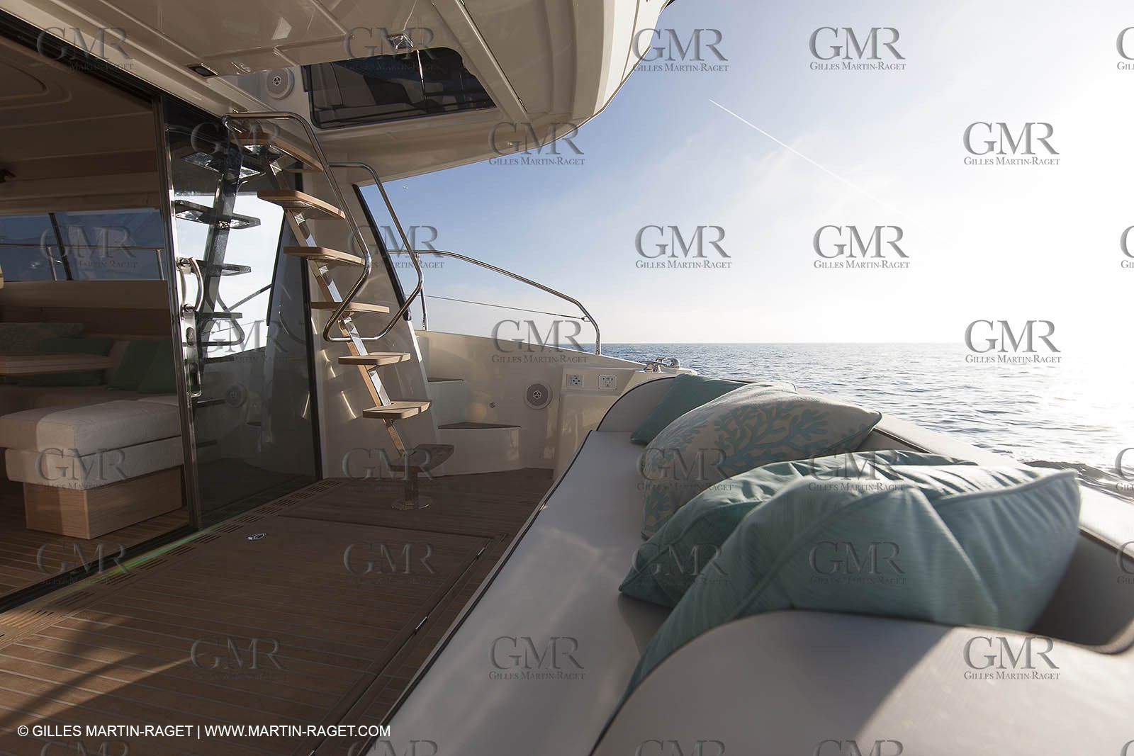 07 04 2014 - Palma de Mallorca (ESP) - Beneteau Group - Monte Carlo 4