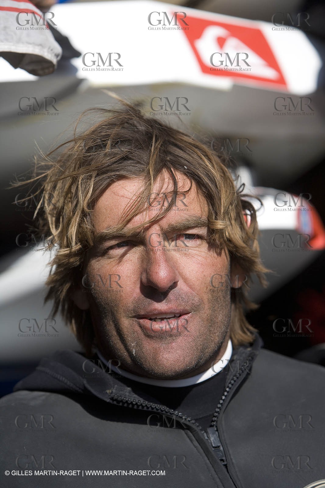 04 03 2008 - Les Saintes Maries de la Mer (FRA, 13) Master of Speed 2008