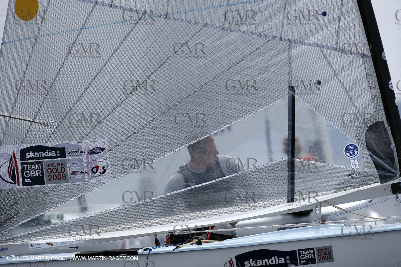 Hyères - 28 04 2006 - SOF 2006 - Finals