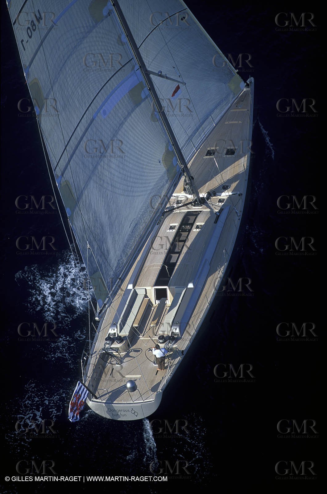 Sailing, Super yachts, Wally yachts, Dangerous but fun