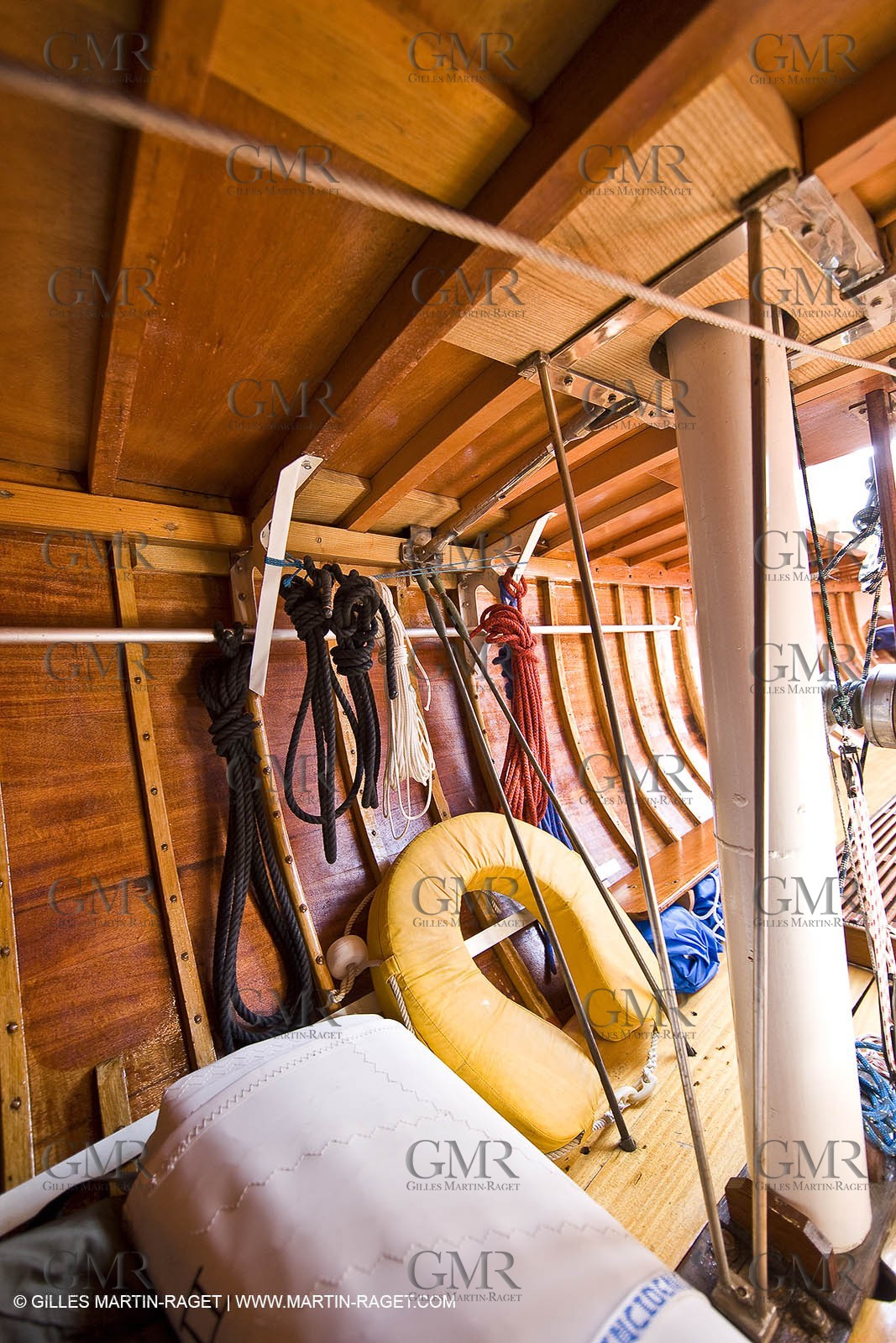 23 09 2009 - Cannes (FRA,83) - Régates Royales - 6 m JI Astrée