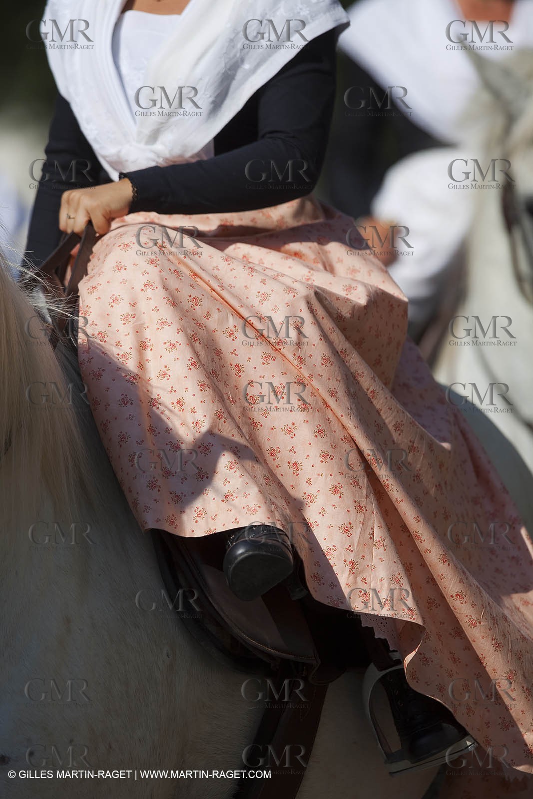 04 07 2010 - Arles (FRA,13) - Costum fest 2010