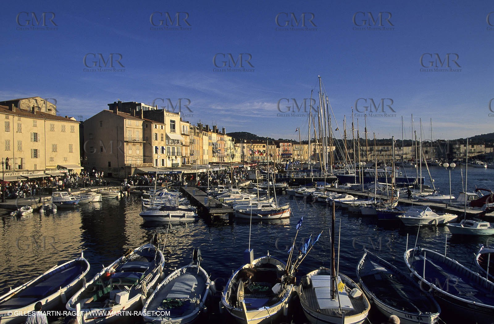 Saint Tropez